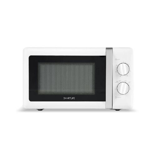 MICROONDAS SMARTLIFE 20 LTS SL-MWO 20M BLANCO 8827