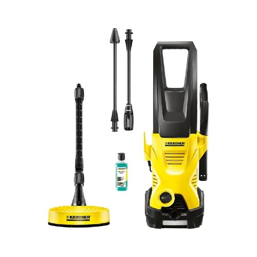 HIDROLAVADORA KARCHER K2 PREM HOME 50332 6882