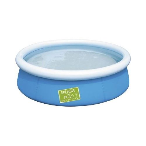 PISCINA INFLABLE INFANTIL BESTWAY 477 LTRS 152 X 38 CMS 11689