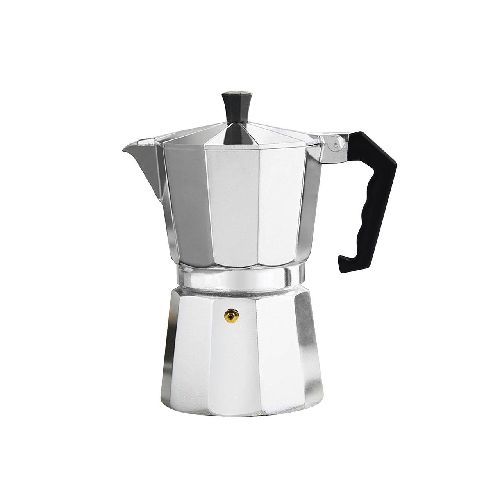 CAFETERA ITALIANA ALUMINIO BASTIANI 150 ML BS103