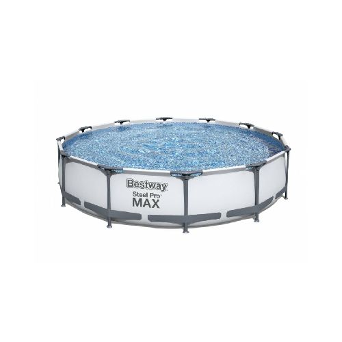 PISCINA ESTRUCTURAL BESTWAY 6473 LTRS C/FILTRO 56416 5915