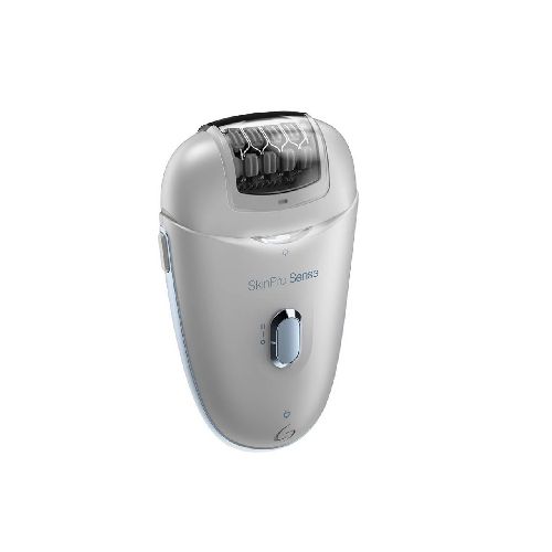 DEPILADORA GAMA SKINPRO SENSE USB 220V E Sense Bat 11653