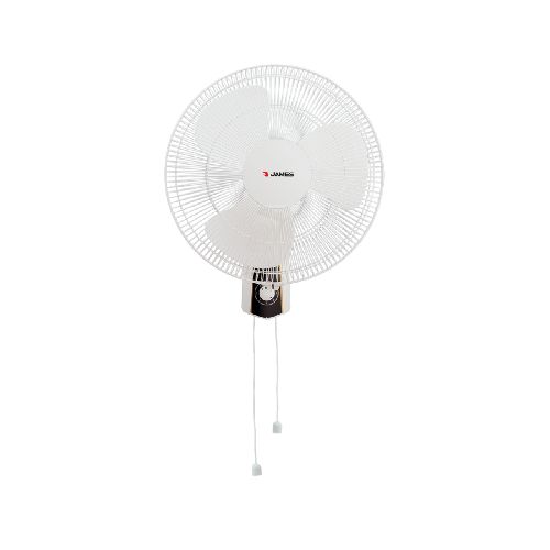 VENTILADOR DE PARED JAMES VWJ 16 1839