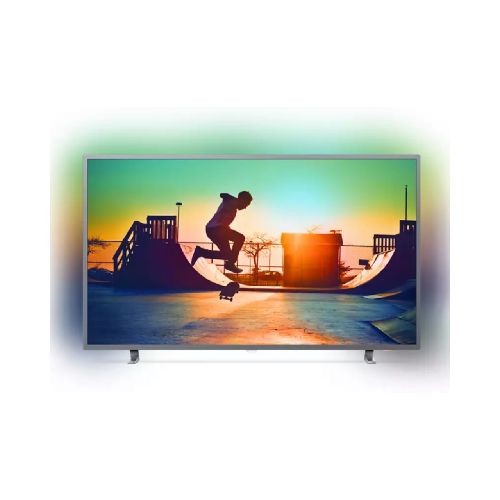 TV LED SMART PHILIPS 55