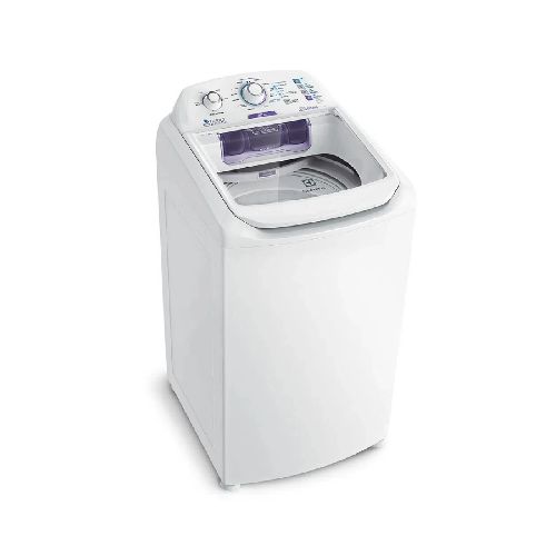 LAVARROPAS ELECTROLUX CARGA SUPERIOR 10 KG LC10.WHT 12541