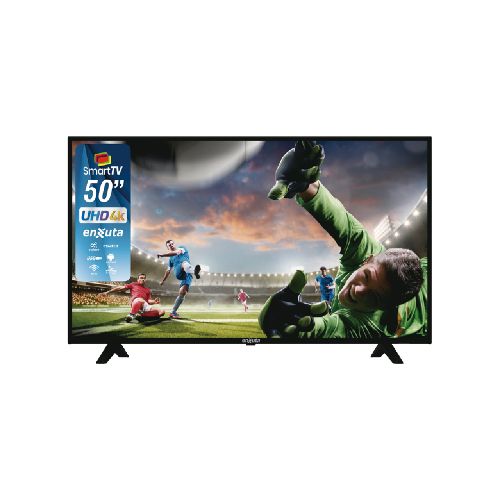 TV LED SMART ENXUTA 50