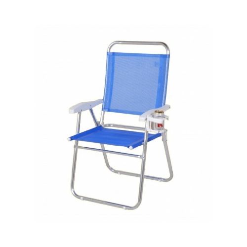 SILLA PLEGABLE ZAKA NUEVO CANCUN PLUS 8533