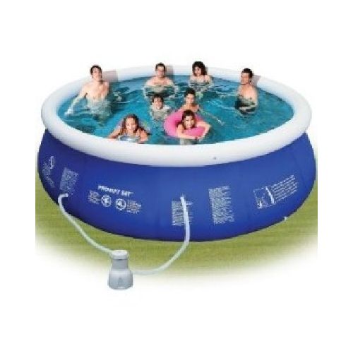 Piscina INFLABLE completa 11180L 17235NG 2053