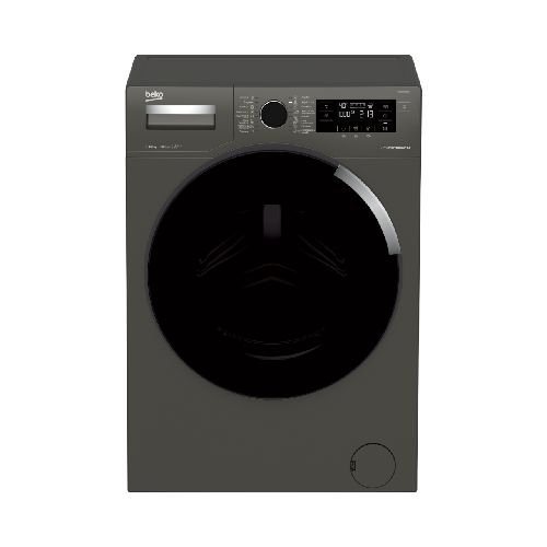 Lavarropas Beko 10.5 kg grey WTE 10744BOM 11401