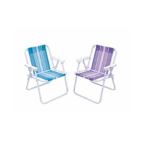 Silla de playa MOR Infantil Acero 5381