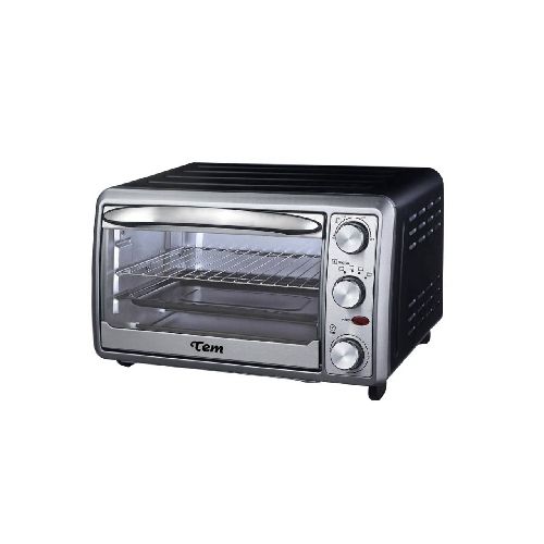 HORNO ELECTRICO TEM T1 LEO 22 - 2456 1326