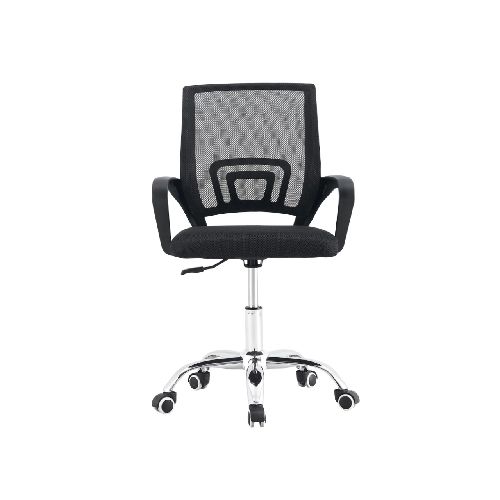 SILLA DE ESCRITORIO HY-520, NEGRO 257050002 12339