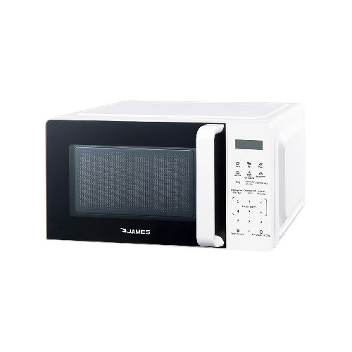 MICROONDAS JAMES J 18 GD (BLANCO) 11279