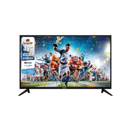 TV LED ENXUTA 43