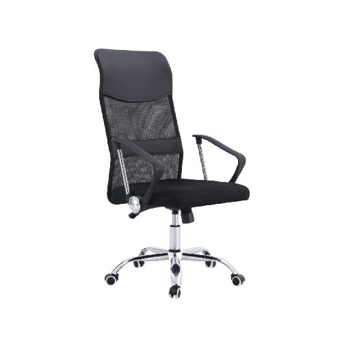 SILLA DE ESCRITORIO RIO 259852001 NEGRO 11803