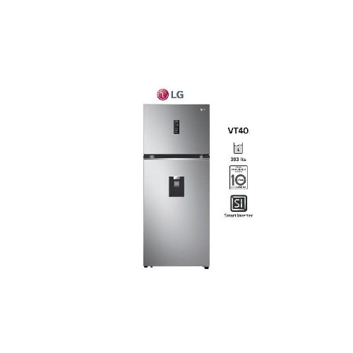 REFRIGERADOR LG VT40 ( Frío seco - 393 Ltrs ) 10725