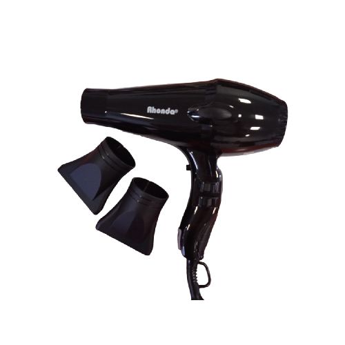 SECADOR DE PELO RHONDA- IONIC 2200W 8584