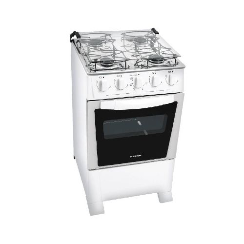 COCINA A GAS PUNKTAL 3715 PK-250C 12452