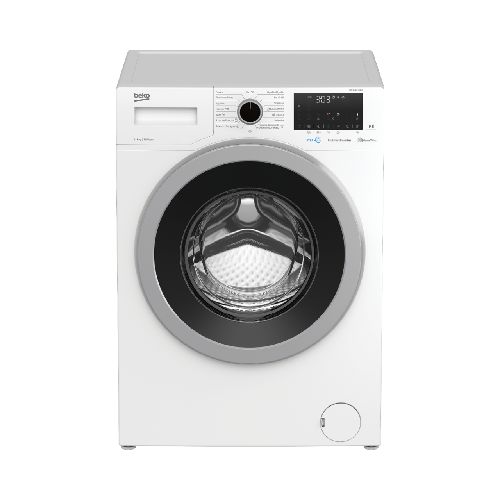 LAVARROPAS CARGA FRONTAL BEKO 8KG BLANCO WTA 8612XSW 11404