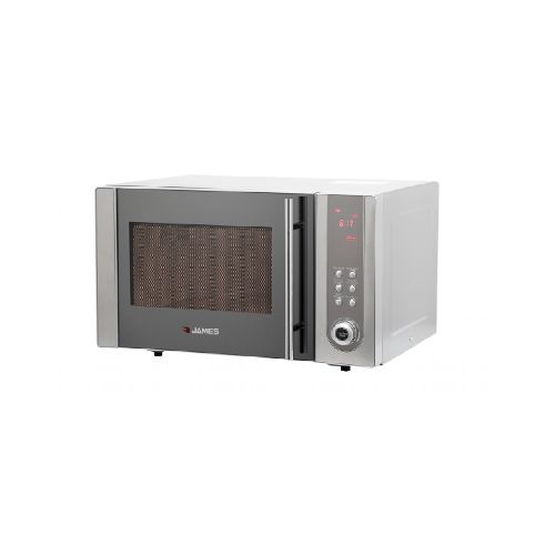 HORNO MICROONDAS JAMES J 23 MDGI- N 10338