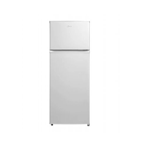 REFRIGERADOR MIDEA FRIO HÚMEDO 204 LT BLANCA M200 MDRT294 11781