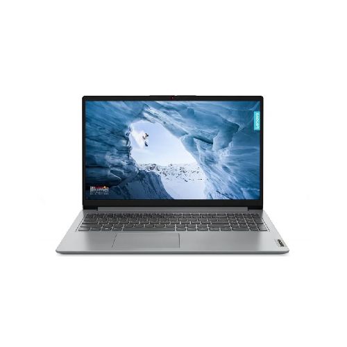 NOTEBOOK LENOVO IP1 15IGL7 N4020 8GB RAM 256GB SSD/82V700DN 12520