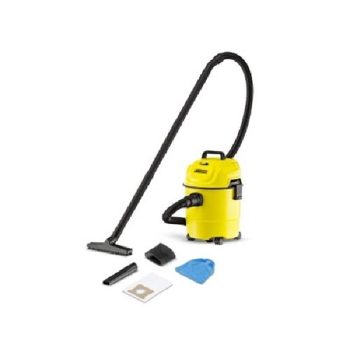 ASPIRADORA SOPLADORA SECO Y HUMEDO KARCHER WD 1 8799