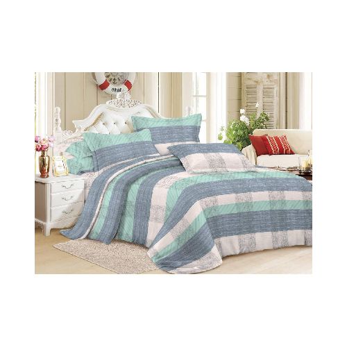 ACOLCHADO AURORA 2 PLAZAS QUEEN 250 X 270 10872