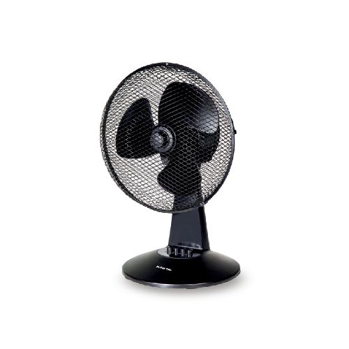 VENTILADOR DE MESA PUNKTAL PK-3016 VT 10612