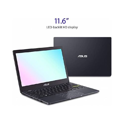 NOTEBOOK ASUS L210 MA 4GB RAM- DISCO 64 GB W10 PANTALLA 11.6 10194