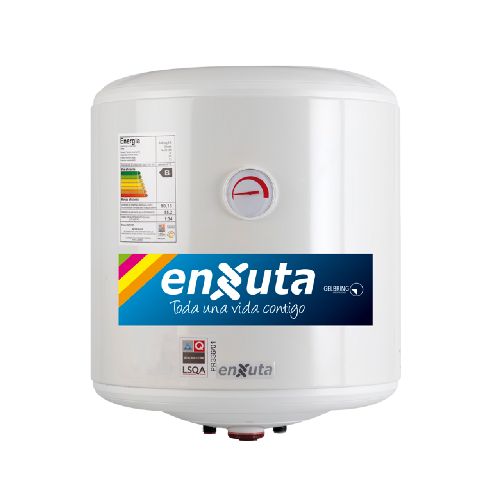 TERMOTANQUE ENXUTA 40 LITROS TENX2140 11946