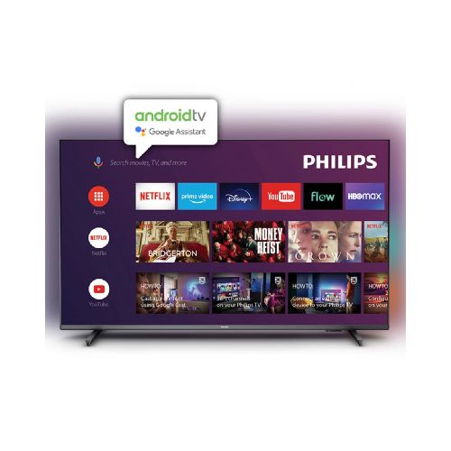 TV LED SMART PHILIPS 43