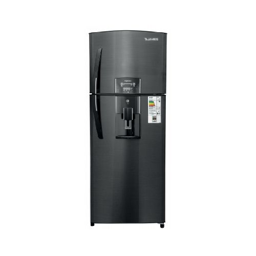 REFRIGERADOR JAMES JM 560 DARK DE 12387