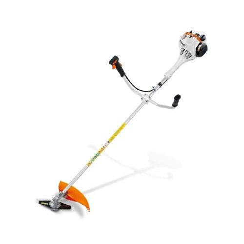 DESMALEZADORA STIHL FS 55 - 2919 6876