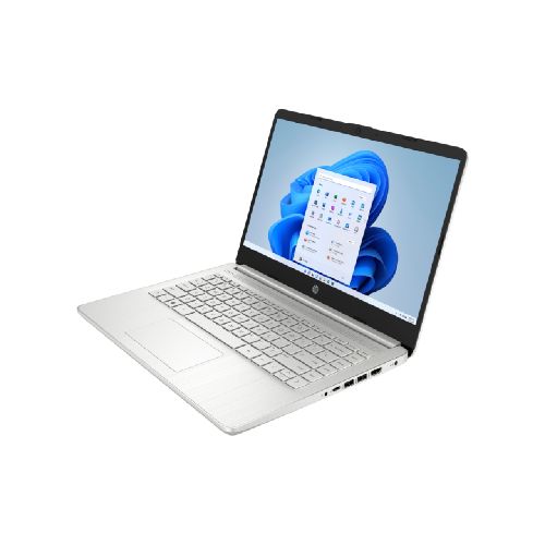 NOTEBOOK HP 14-DQ2536LA INTEL CORE I 5 - 8GB RAM- 256GB SSD- 12489