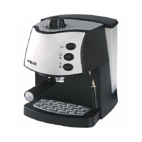 Cafetera Enxuta Expresso
