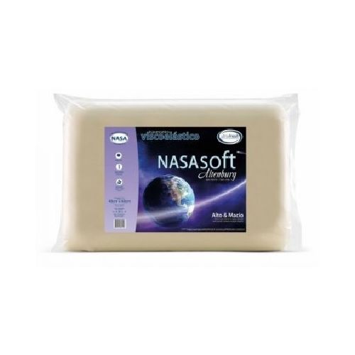 Almohada Altenburg Nasa Soft Visco