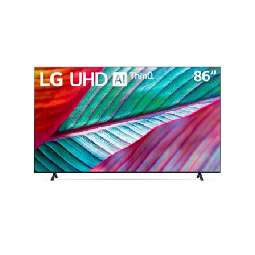 Televisor LG 86'' Uhd