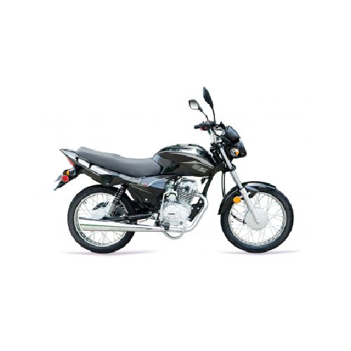 Moto Yumbo Gs 125 Cc S