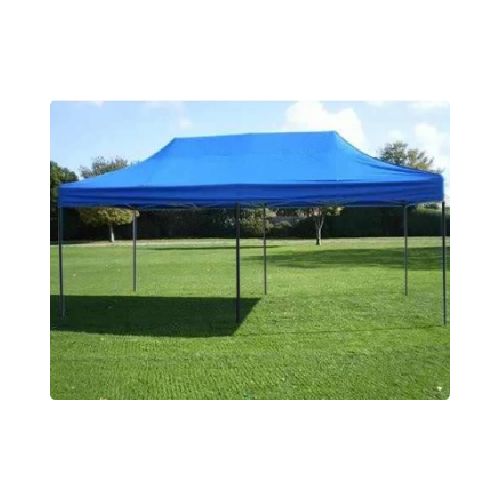 Gazebo Arye 6x3 Azul