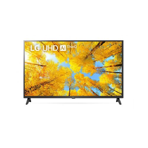 Televisor LG 43'' 4k Uhd