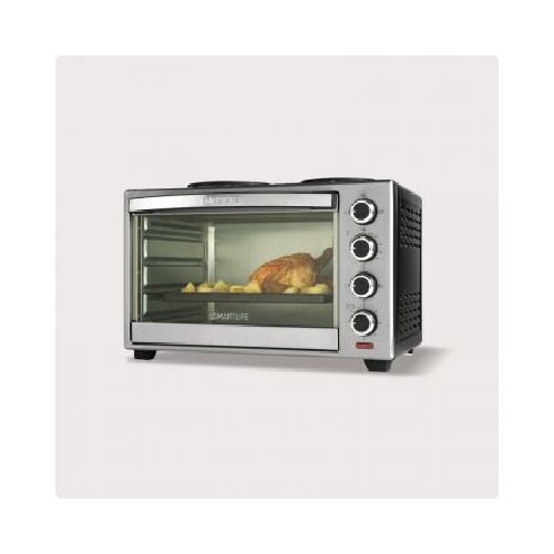 Horno Smartlife Electrico