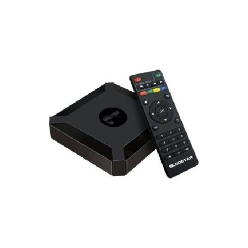 Smart Tv Box Ledstar 2gb / 16 Gb