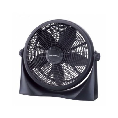 Ventilador Turbo Punktal