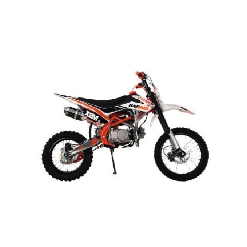 Moto Baccio X2m 125 Cc