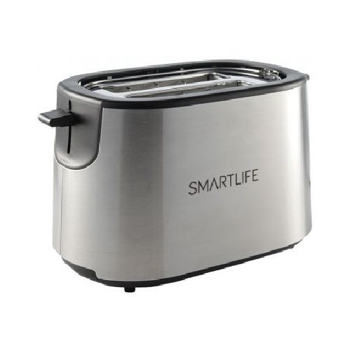 Tostadora Smartlife Sl-td1701