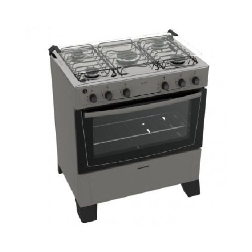 Cocina Punktal Pk-299c