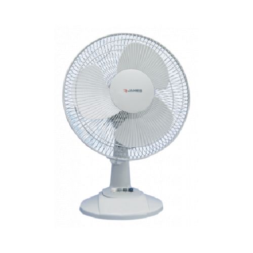 Ventilador James de Mesa Vmj12