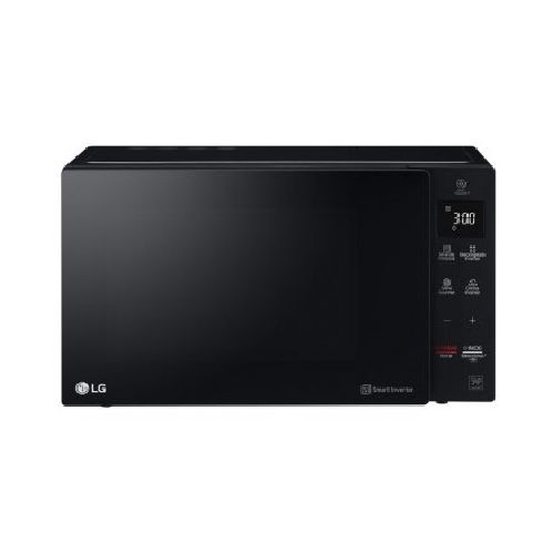 Microondas LG 25lts Mh 6536gis