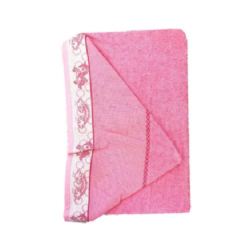 Toalla de Bebe Dohler C/ Capucha